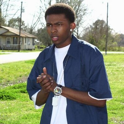 Profile Picture of Cedric Broussard (@plexstar_) on Twitter