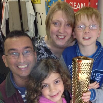 Profile Picture of David Burrows (@Buzzer1966) on Twitter