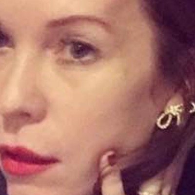 Profile Picture of Amanda Horton (@AmandaCLH) on Twitter