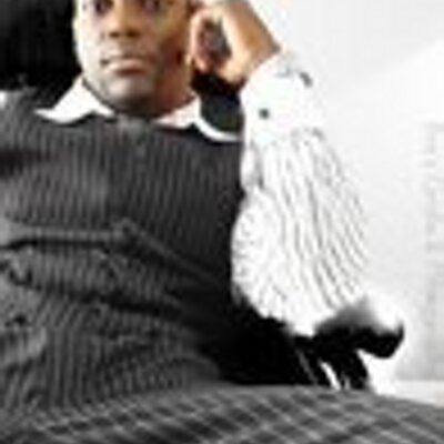 Profile Picture of Lorenzo Johnson II (@PreachermanL0) on Twitter