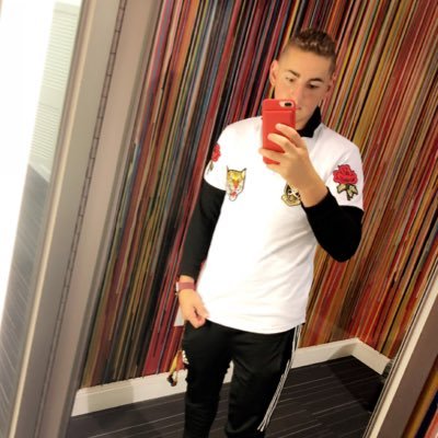 Profile Picture of Theo Mitchell (@TheoMit14381334) on Twitter