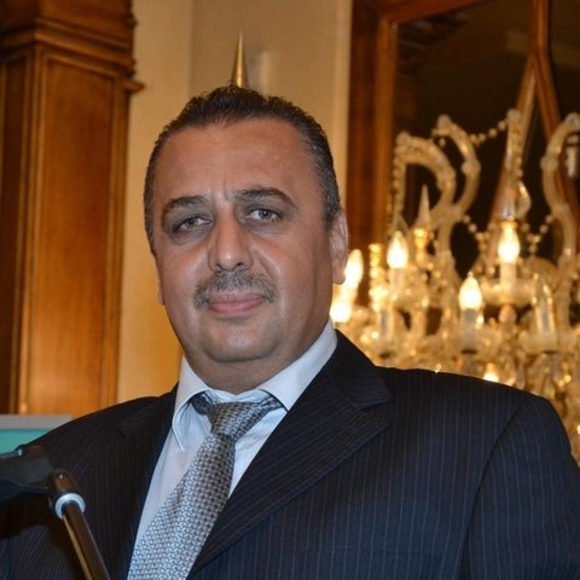 Profile Picture of Assaad Awada (@assaadawada62) on Poshmark