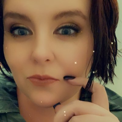 Profile Picture of Danielle McNabb (@DanielleMcNabb3) on Twitter