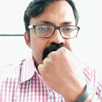 Profile Picture of mahesh krishnamurthy (@krishnamurthy_mahesh) on Instagram