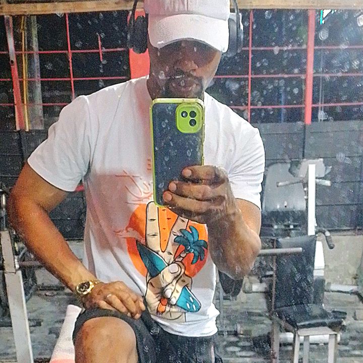 Profile Picture of davidclemes (@davidclemes) on Tiktok