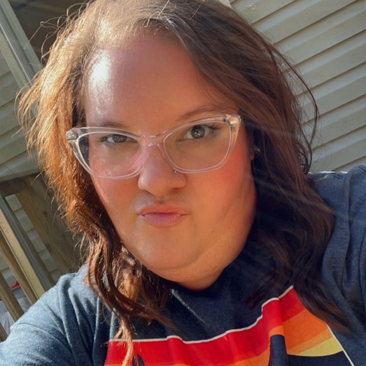 Profile Picture of Brandi Jones (@brandijones1991) on Tiktok