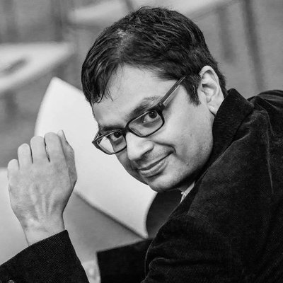 Profile Picture of Pawan Mishra (@pawwyymishra) on Twitter