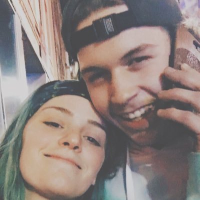 Jesse - Twitter Profile Picture of Jesse (@J_karn8) on Twitter