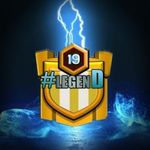 Profile Picture of MAHESH (@clash.withlegend) on Instagram