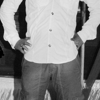 Profile Picture of ABHISHEK PARIKH (@1993PARIKH) on Twitter