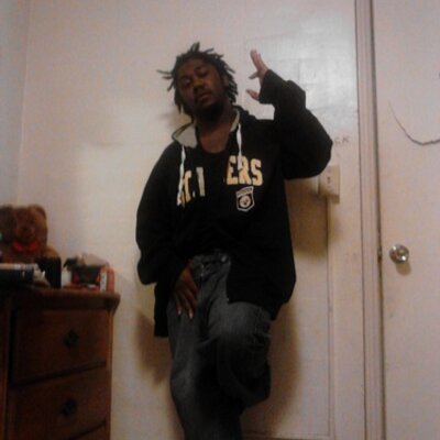Profile Picture of Dexter Marshall (@DexMarshall) on Twitter