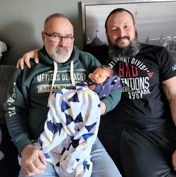 Sylvain Laflamme - Poshmark Profile Picture of Sylvain Laflamme (@sylvainlaflamme) on Poshmark