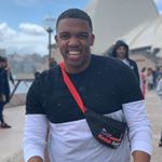 Profile Picture of Kadeem (@kadtrim) on Instagram