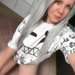 Profile Picture of Daria Randolph (@arielhaynes_0z4g) on Instagram