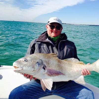 Profile Picture of Wess Eugene Minton (@Pescador2150) on Twitter