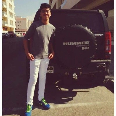 Profile Picture of Gerard Dizon (@jason_dyg) on Twitter