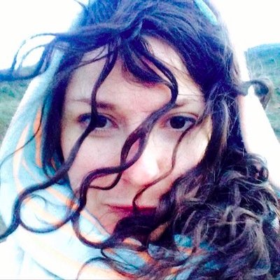 Profile Picture of Marni Levy (@Marnicarni) on Twitter