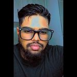 Profile Picture of Kameron Gilbert Naidoo (@kamerongilbertnaidoo) on Instagram