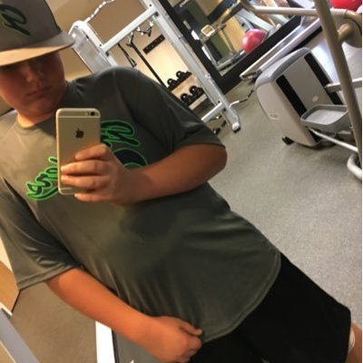 Profile Picture of Dominic Richards (@Dominic2249) on Twitter