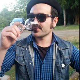 Profile Picture of Hugo Márquez (@hugomar) on Pinterest