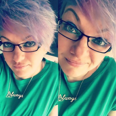 Profile Picture of Lucy Watson (@LucyBops85) on Twitter