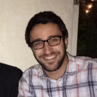 Profile Picture of Aaron (@gottlieb206) on Twitter