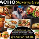 Michael Wotodzor - Instagram Profile Picture of Michael Wotodzor (@macho_shawarma) on Instagram