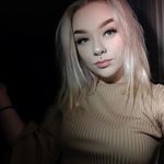 Profile Picture of jenni pulliainen (@metalliroska) on Instagram