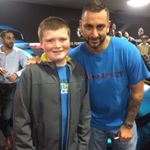 Profile Picture of Alex Balmer (@alex.balmer) on Instagram