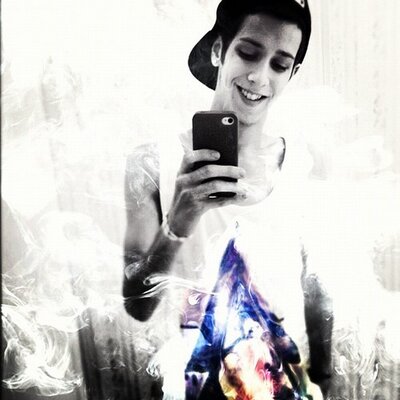 Profile Picture of Quinn Solomon (@QuinnSolomon386) on Twitter
