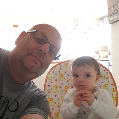 Profile Picture of Darren Kemp (@Dazza__K) on Twitter