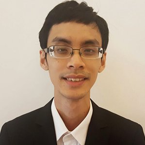 Profile Picture of Kenneth Tan (@CryptoKenneth) on Twitter