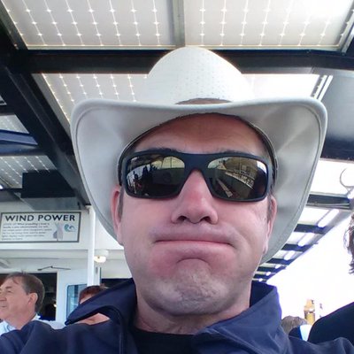 Profile Picture of Don (@DonnyGeeWhiz) on Twitter