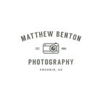 Profile Picture of Matthew Benton (@matthewbentonphotography) on Instagram