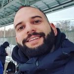 Profile Picture of Daniel Engelman - Muze (@daniel.palmares) on Instagram