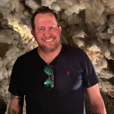 Profile Picture of Matt Wisdom (@wizzywizwizwiz) on Twitter