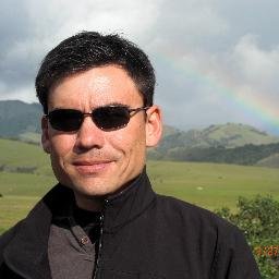 Ken Sato - Twitter Profile Picture of Ken Sato (@merckx71) on Twitter