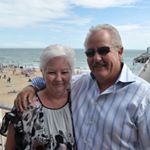 Profile Picture of Sandra Marshall (@sandra.marshall.16547) on Instagram