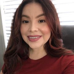 Profile Picture of Nancy (@nancynegrette675) on Tiktok