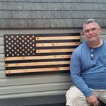 Profile Picture of David Veasey (@yellowdog701) on Instagram