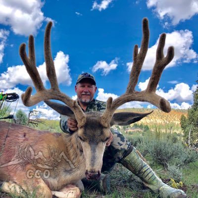 Profile Picture of Robert Haley (@DeerCreekRanch) on Twitter