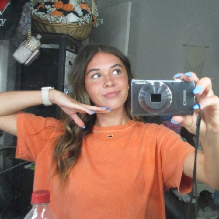 Profile Picture of kynley reese💘😇🍭🥂🧁 (@kynleyolivier) on Tiktok