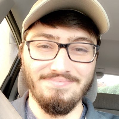 Profile Picture of Seth Bryan (@ScBryan95) on Twitter