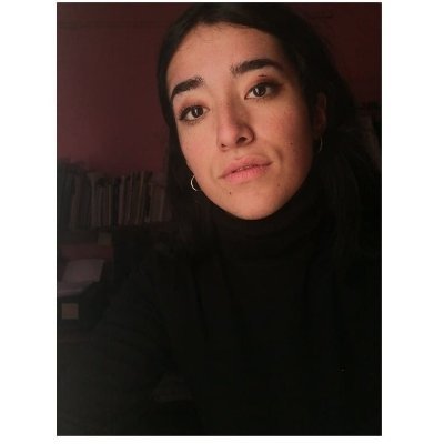 Profile Picture of Esperanza Jiménez (@PeaceImagine) on Twitter