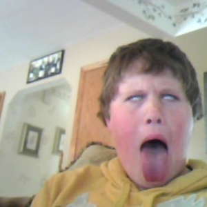 Jordan Rudolph - Myspace Profile Picture of Jordan Rudolph (@stickyrubes) on Myspace