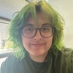 Profile Picture of Tori James (@torosouarus) on Instagram