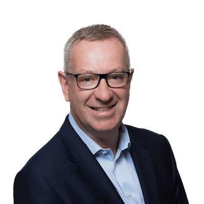 Profile Picture of Nigel Miller (@nigelmiller) on Twitter