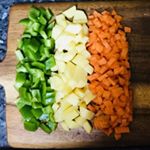 Profile Picture of Indu Vutukuru (@healthy_vegetarian_receipes) on Instagram