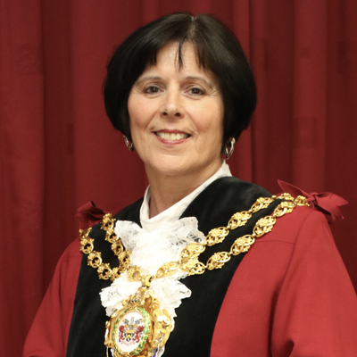 Profile Picture of Oldham Mayor (@OldhamMayor) on Twitter