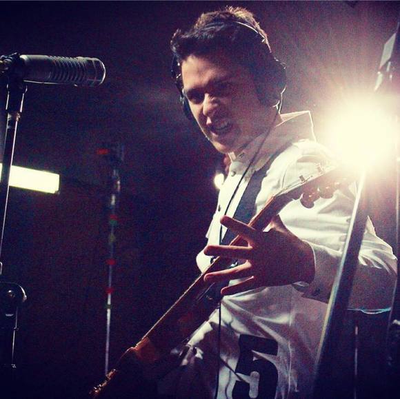 Profile Picture of Tomas Luna quintero (@tmslunaquintero) on Poshmark